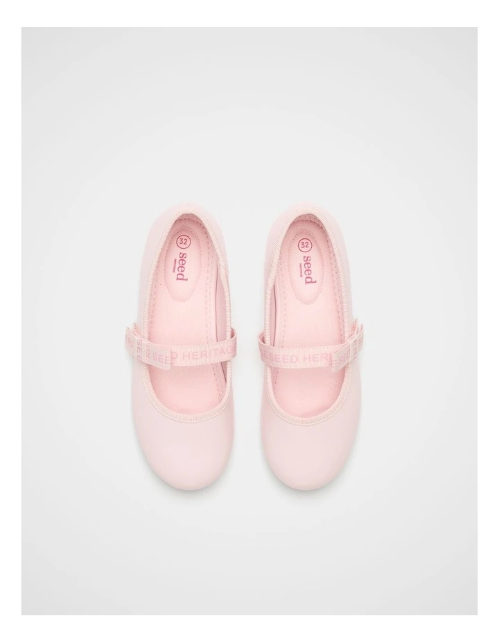 Heritage Ballet in Pink Lemonade image 3