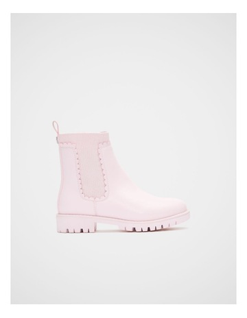 Pink Lemonade colour