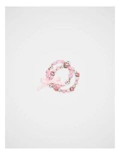 Jumble Bracelet Set