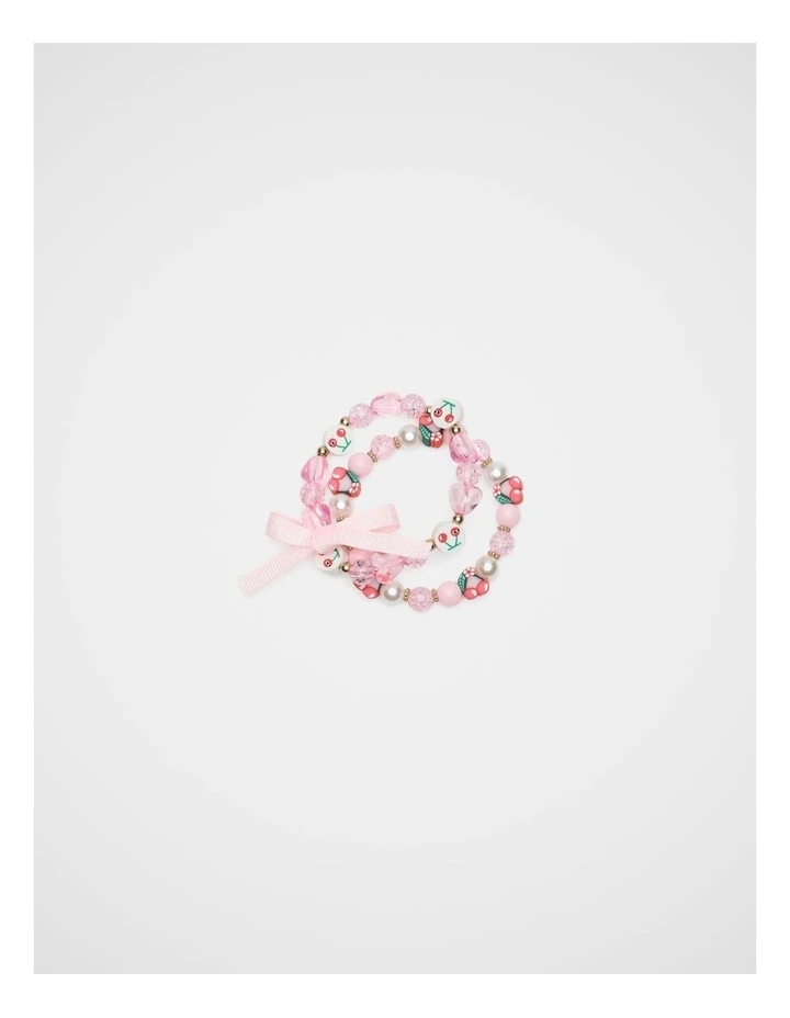 Jumble Bracelet Set image 1