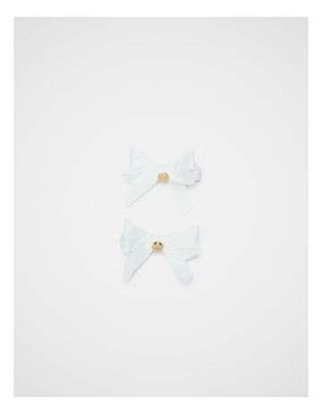 White colour