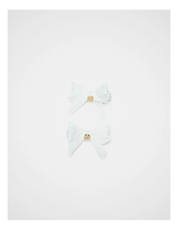 Heritage Charm Bows image 1