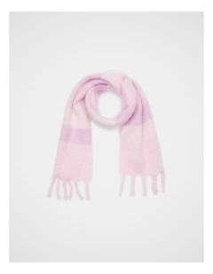 Stripe Scarf