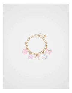 Charm Bracelet