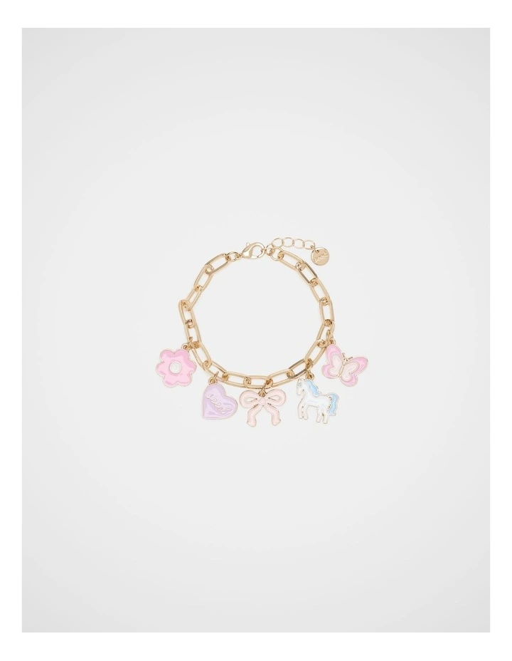 Charm Bracelet image 1