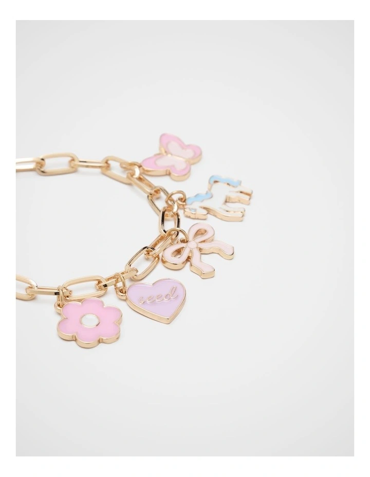 Charm Bracelet image 2