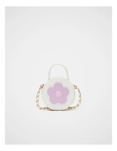 Mini Flower Bag