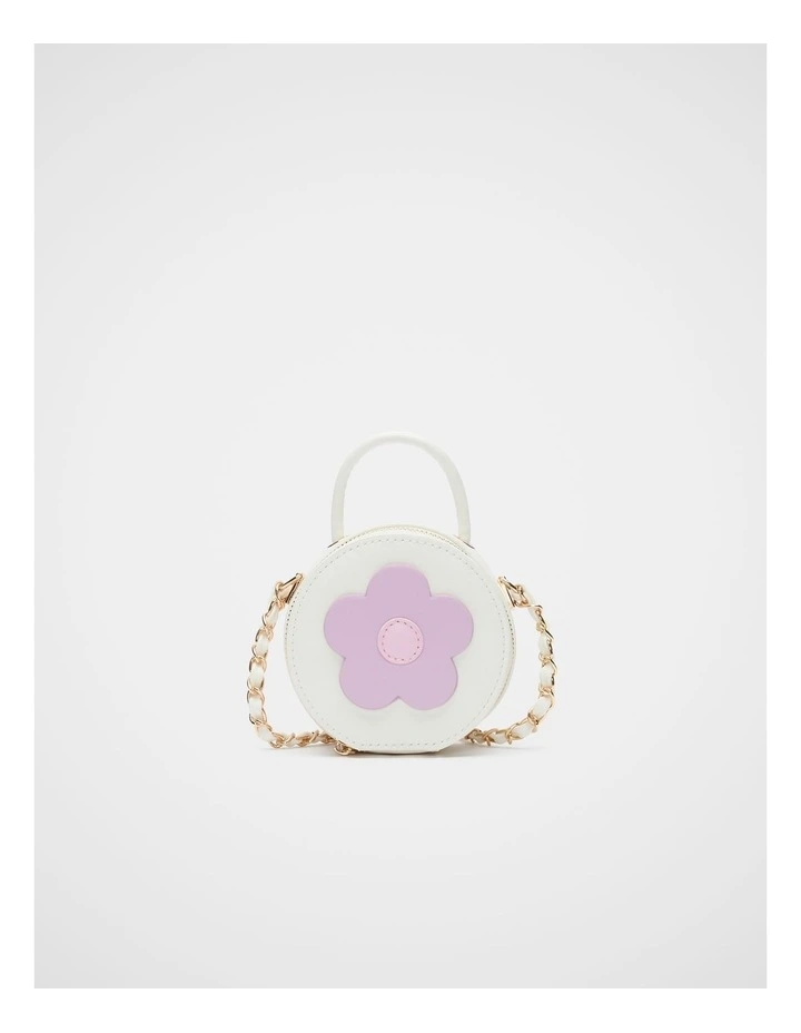 Mini Flower Bag image 1