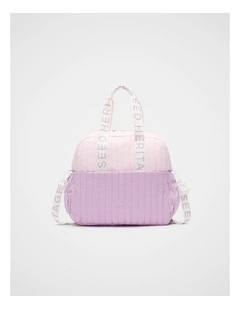 Overnight Bag