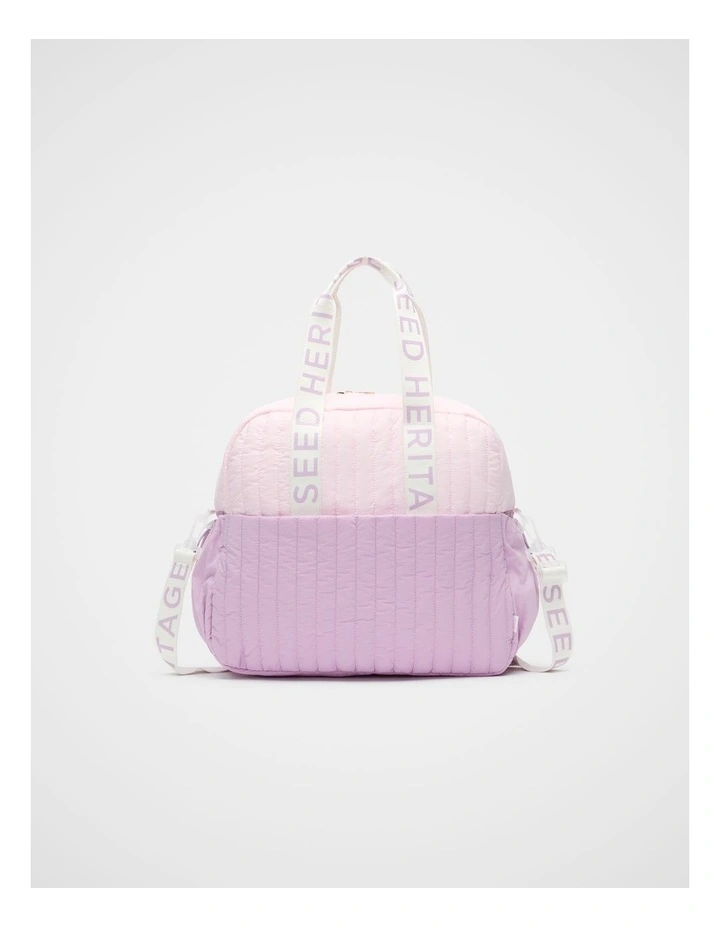 Overnight Bag image 1