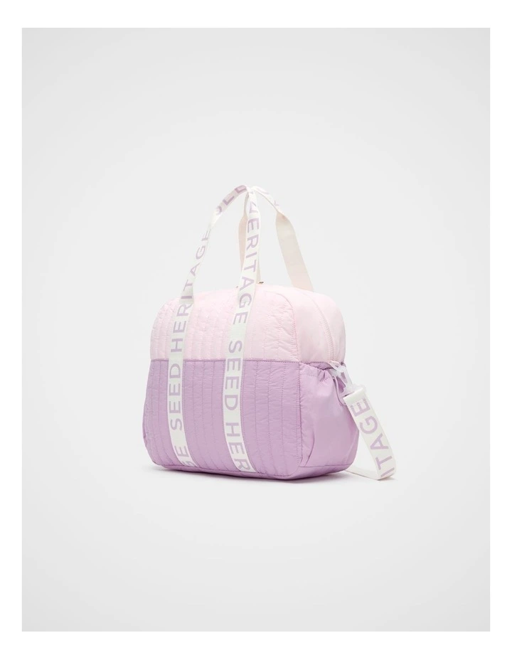 Overnight Bag image 3