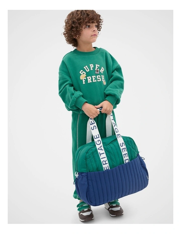 Overnight Bag image 2