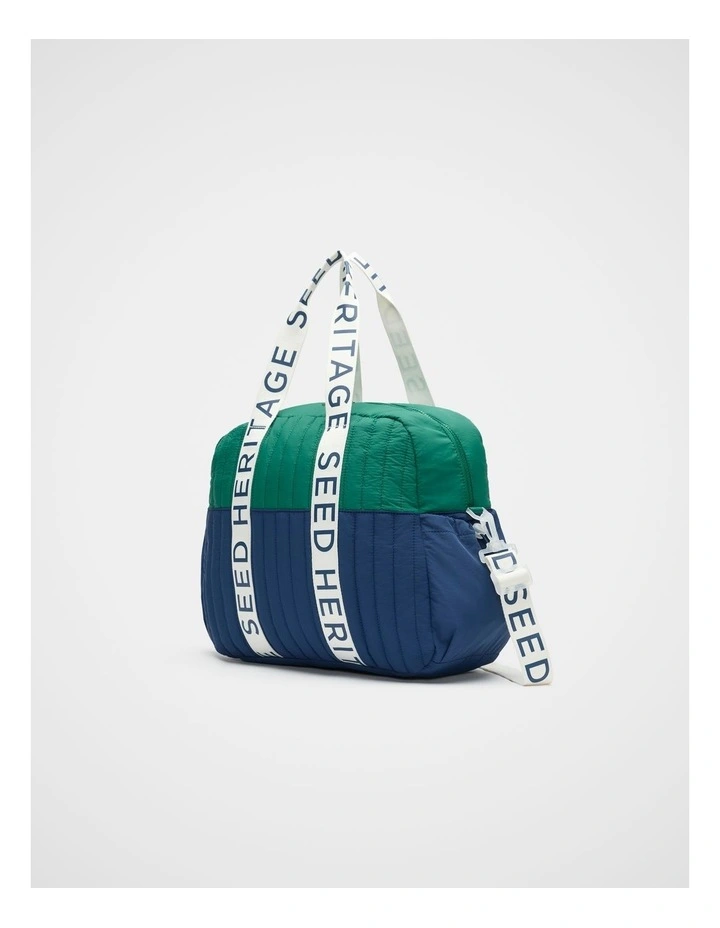 Overnight Bag image 3