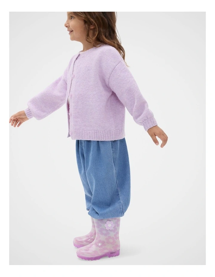 Light Up Gumboot image 2