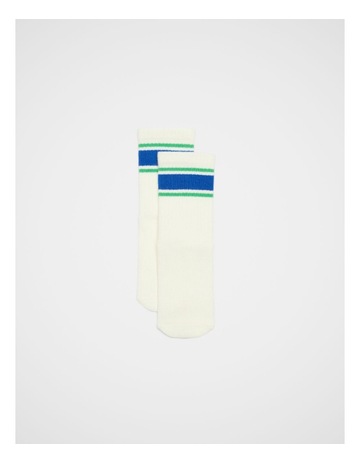 Cobalt Stripe colour