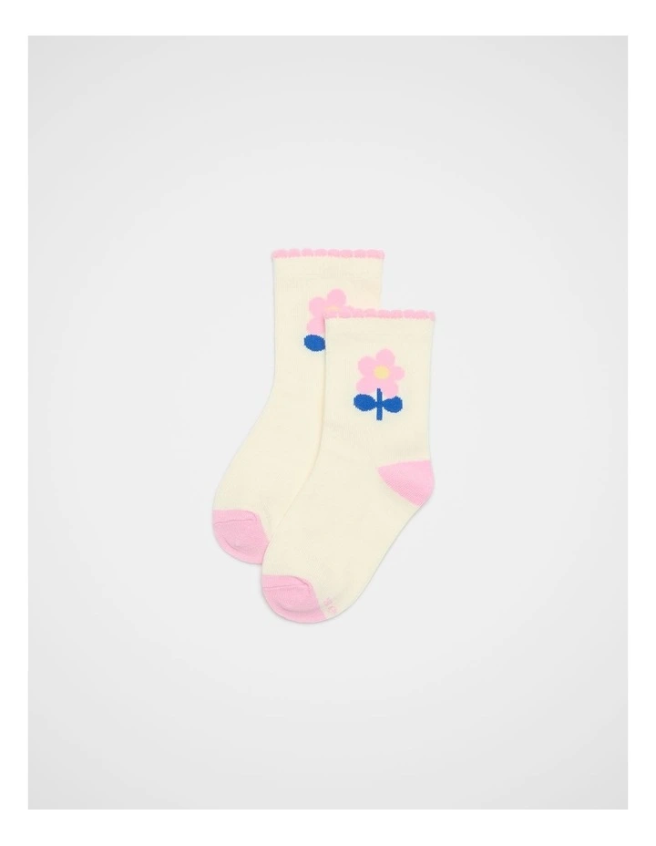Tulip Sock image 1