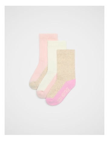 Pink Multi colour