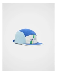 Retro Cap