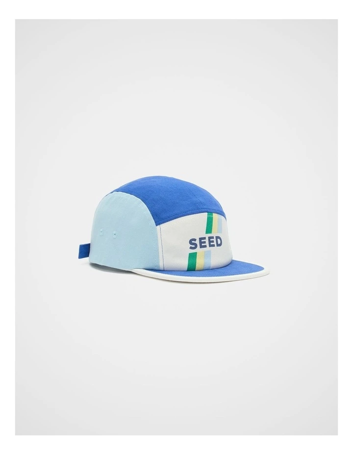 Retro Cap image 1