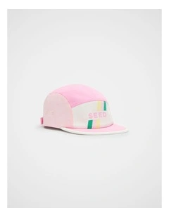 Retro Cap