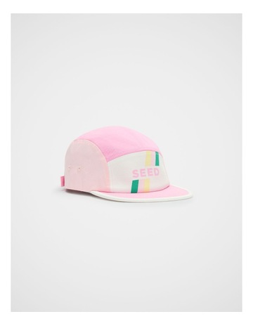Pink Multi colour