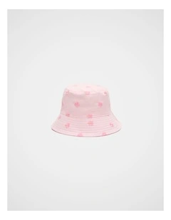 Floral Bucket Hat