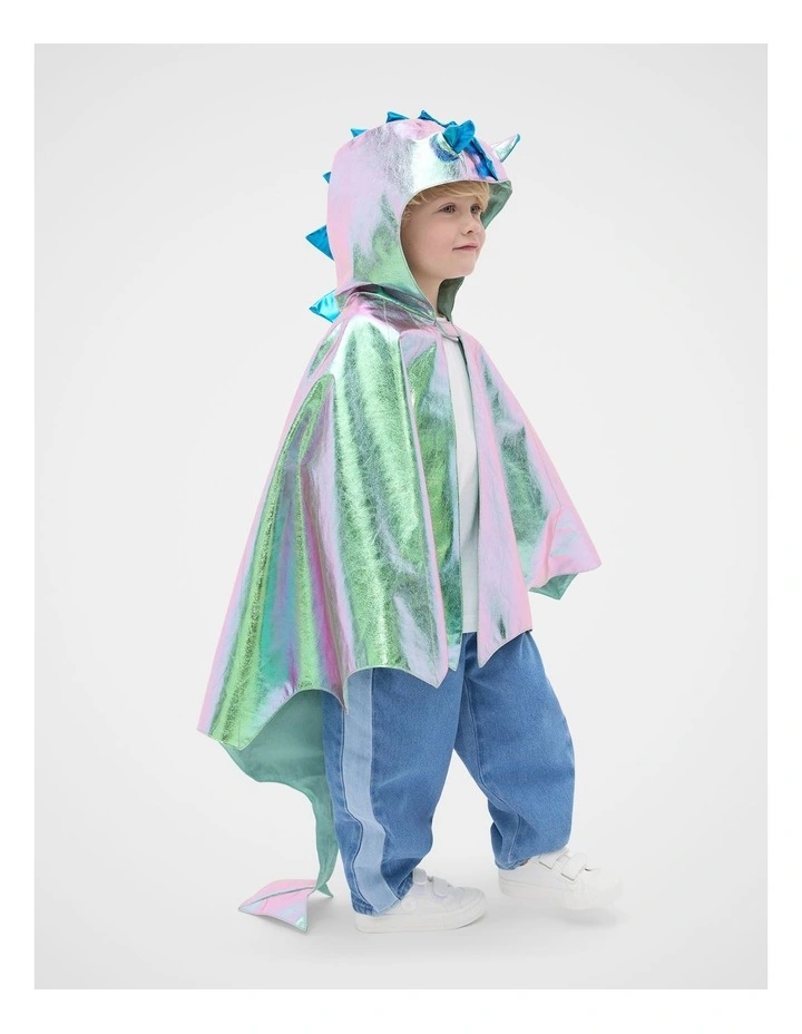 Dragon Costume image 3