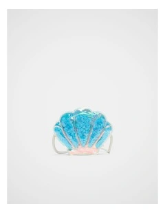Mermaid Shell Bag