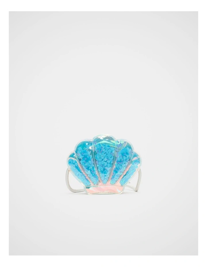 Mermaid Shell Bag image 1