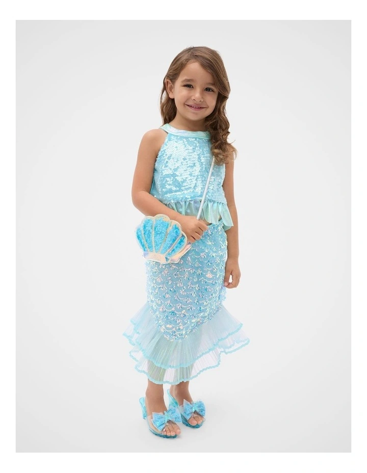 Mermaid Dress Up image 1