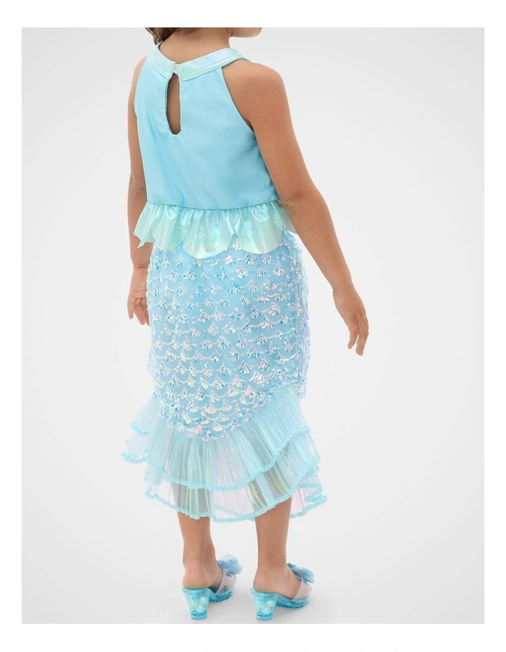 Mermaid Dress Up image 3