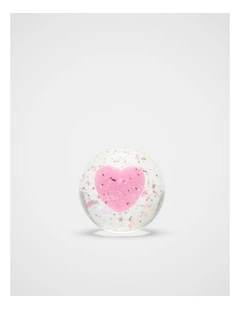 Heart Bounce Ball