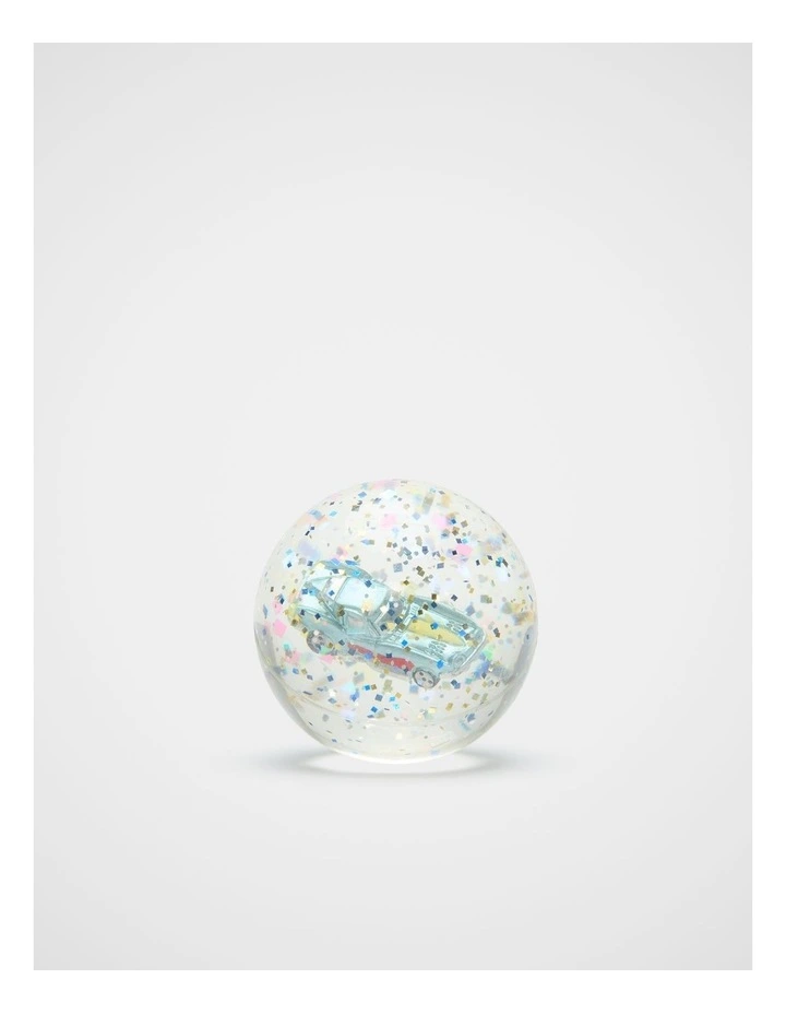 Car Bounce Ball image 1