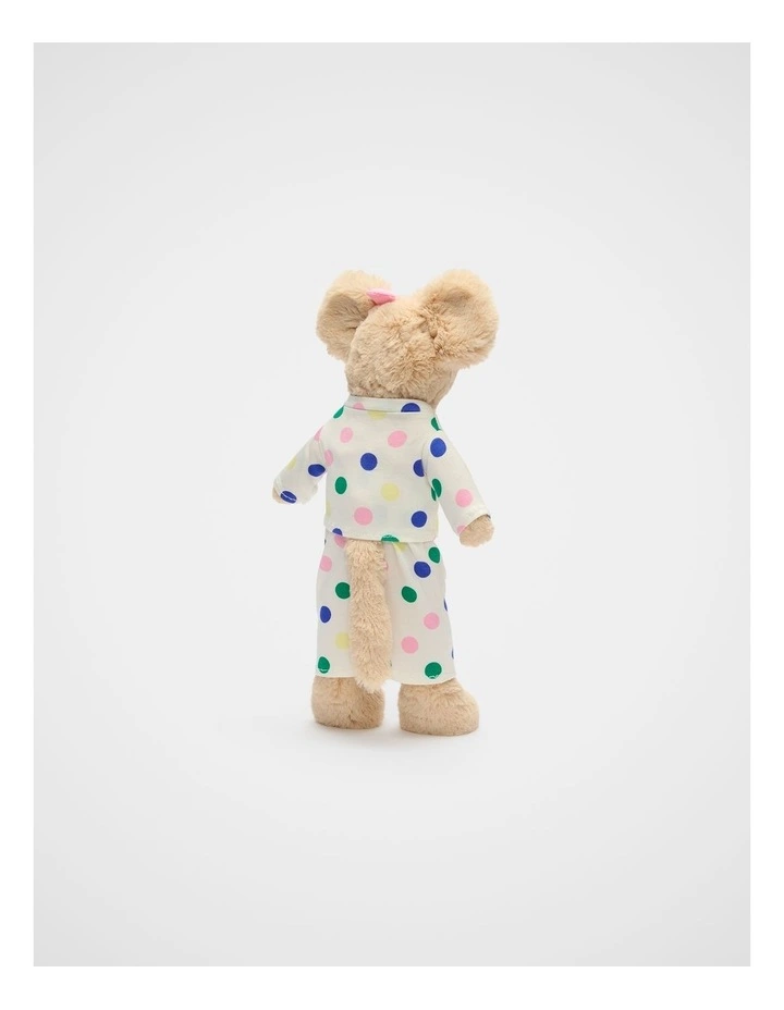 Sleepy Miss Mouse image 3