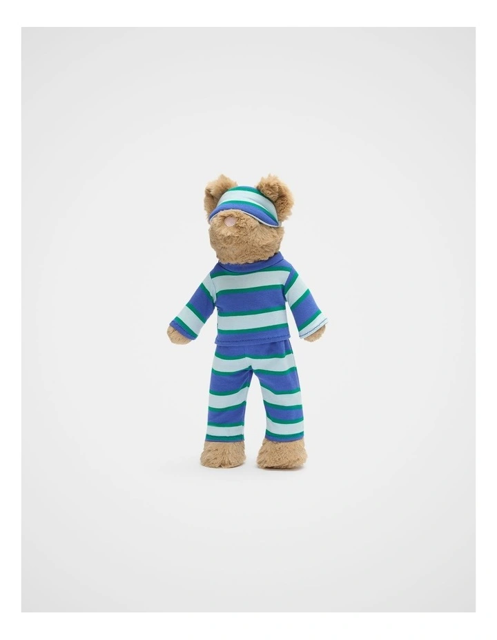 Sleepy Mr Bear image 1