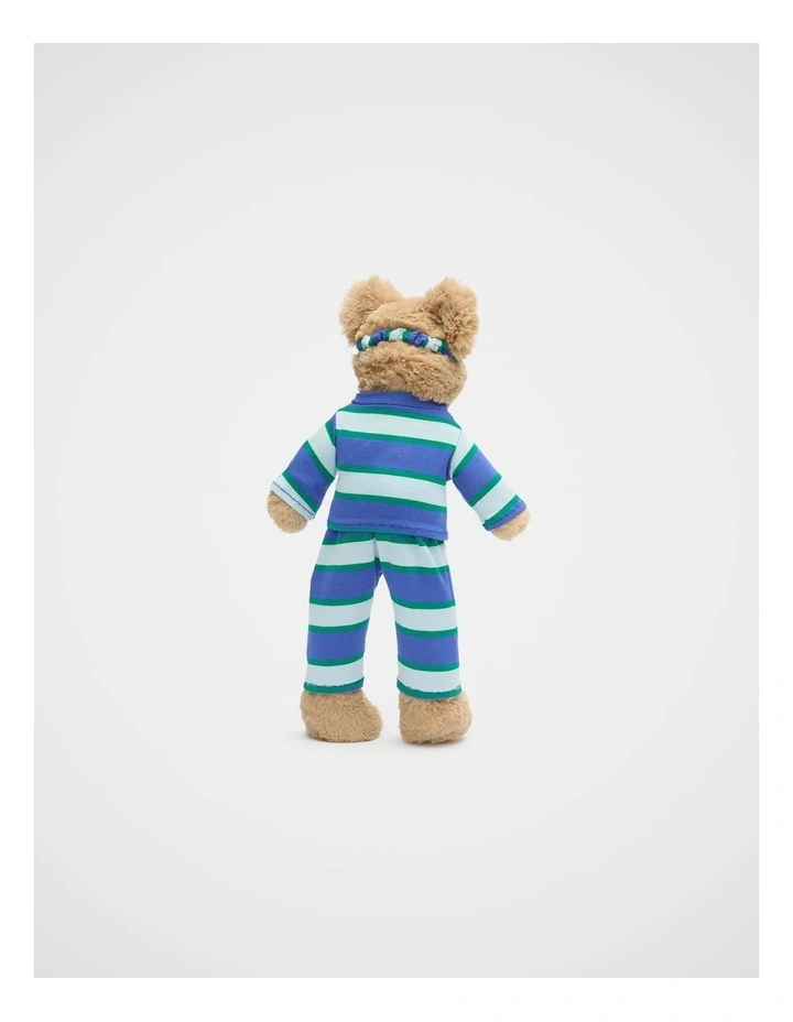 Sleepy Mr Bear image 3
