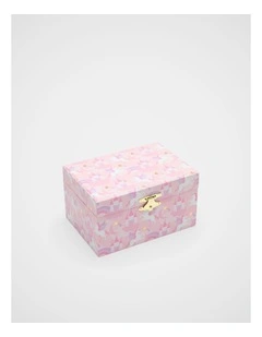 Unicorn Music Box