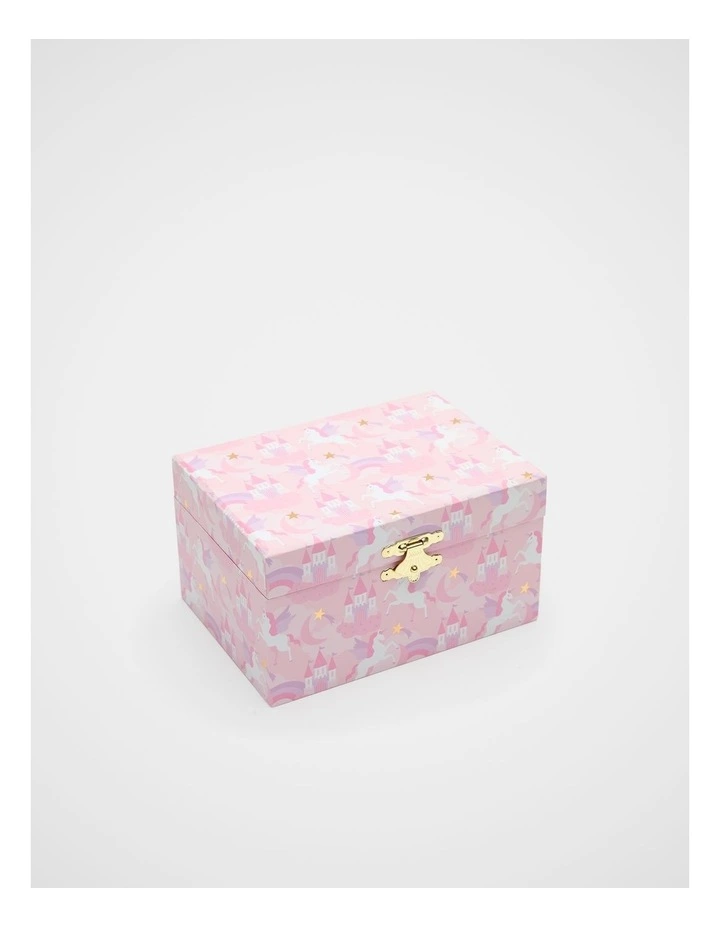Unicorn Music Box image 1