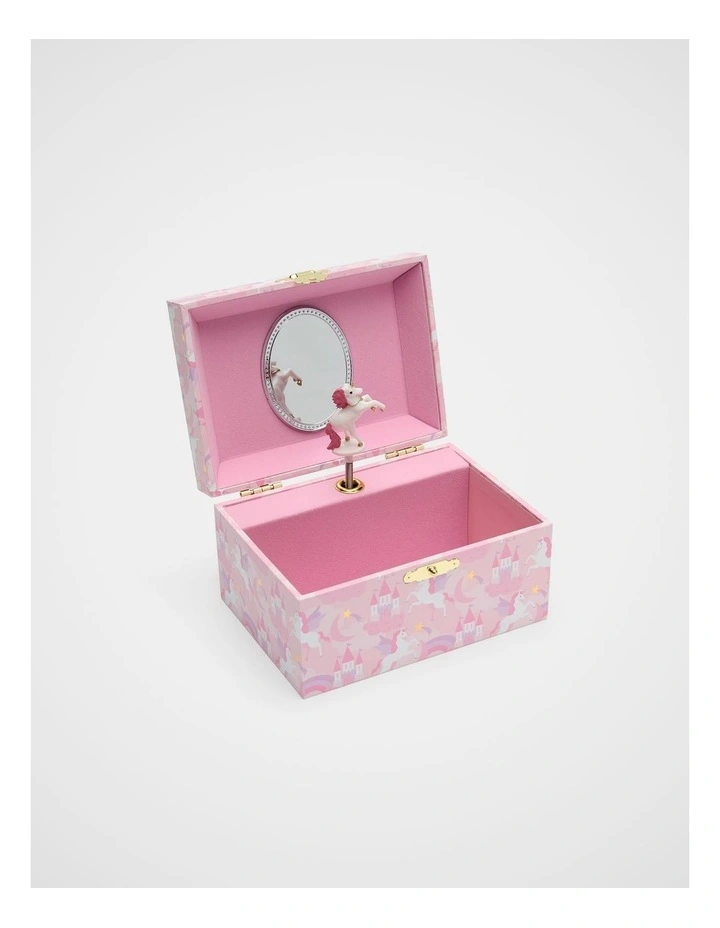 Unicorn Music Box image 2