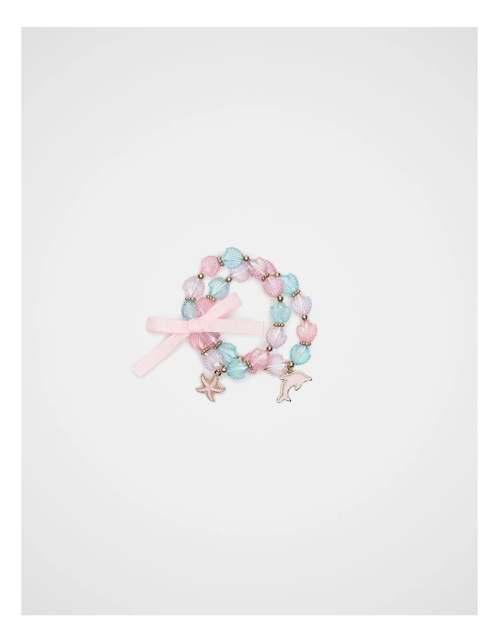 Jumble Bracelet Set image 1