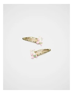 Glitter Unicorn Snaps