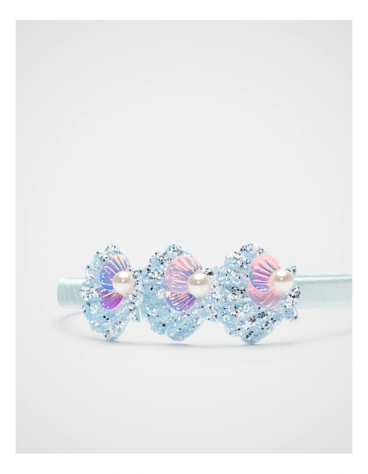 Mermaid Headband image 2