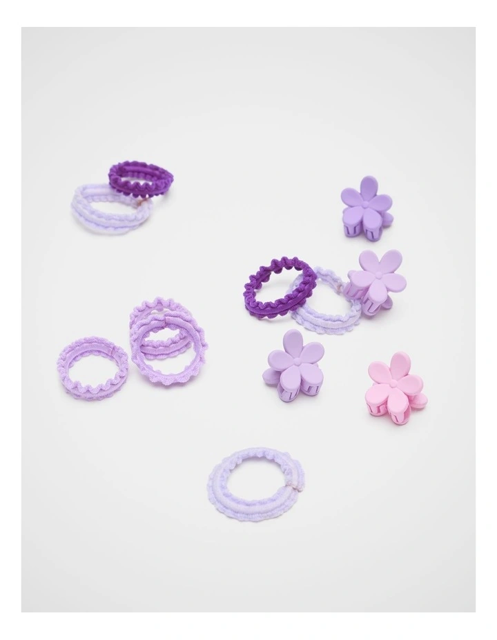 Clip And Elastic Pack image 2