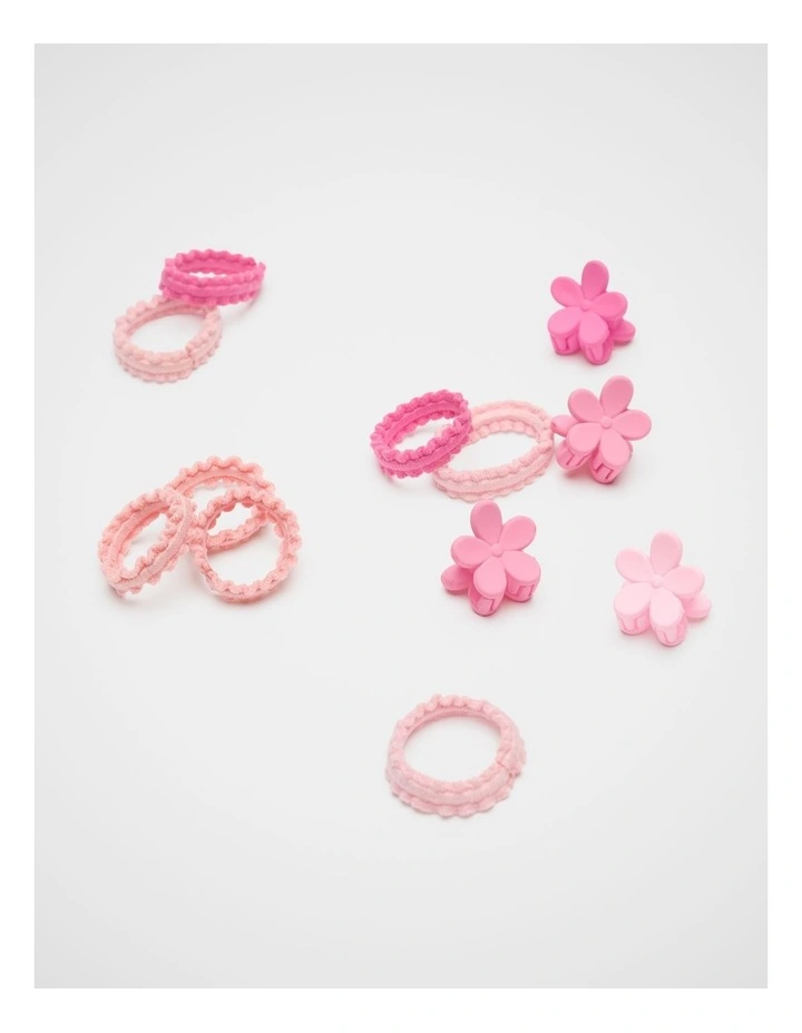 Clip And Elastic Pack image 2