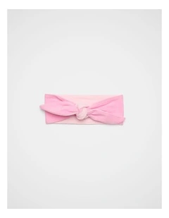 Colour Block Fabric Headband