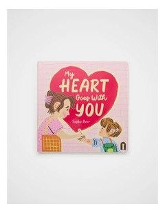 My Heart Goes With You