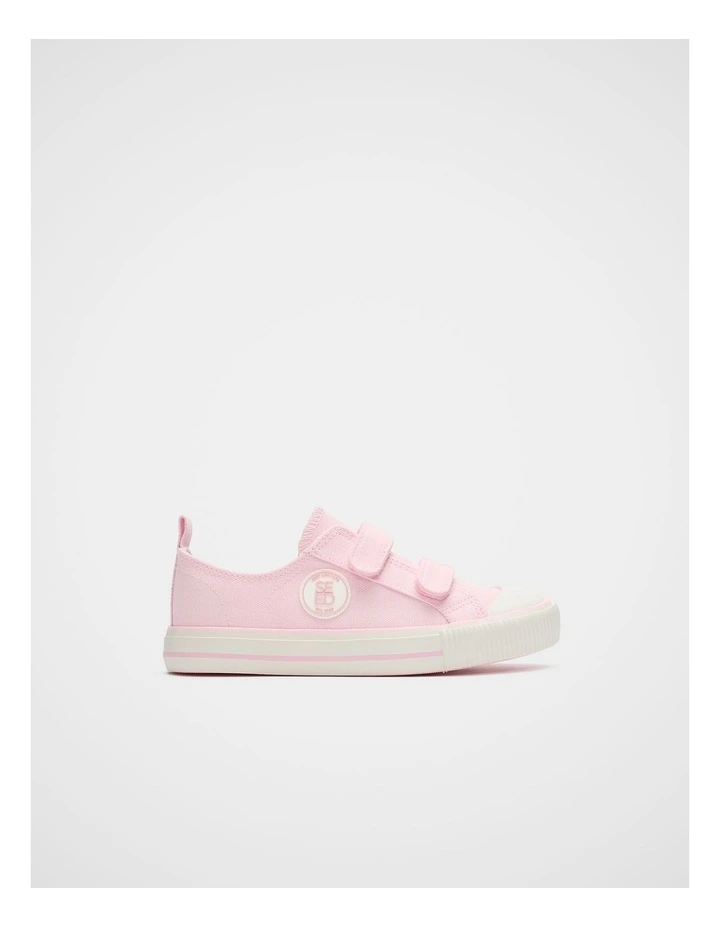 Quad Logo Sneaker image 1