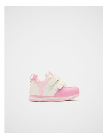 Candy Pink Multi colour