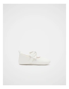 Mini Bow Strap Ballet