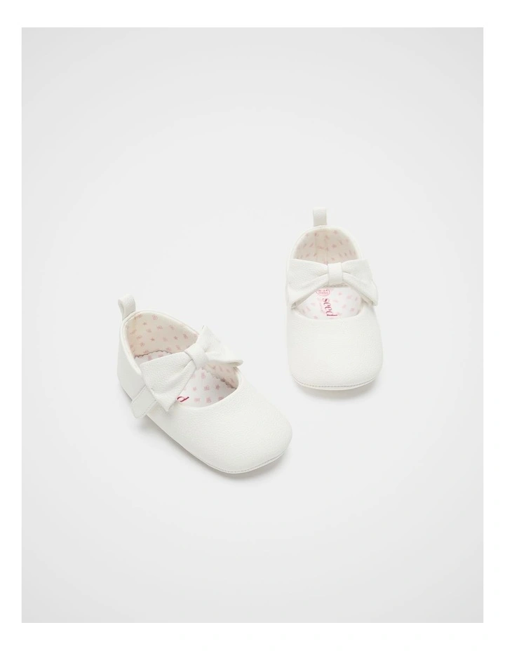 Mini Bow Strap Ballet image 2